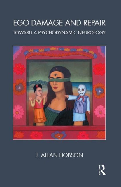 Book cover of: Ego Damage and Repair