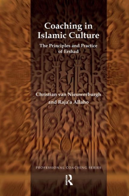 Book cover of: Coaching in Islamic Culture
