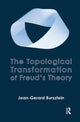 Book cover of: Topological Transformation of Freud's Theory