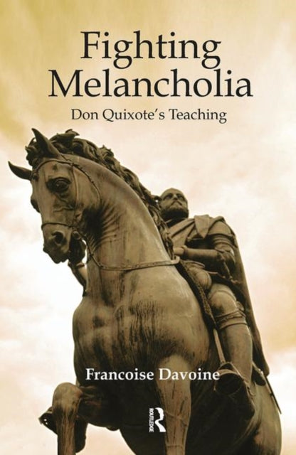 Book cover of: Fighting Melancholia