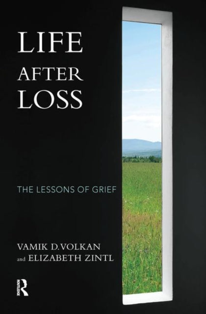 Book cover of: Life After Loss