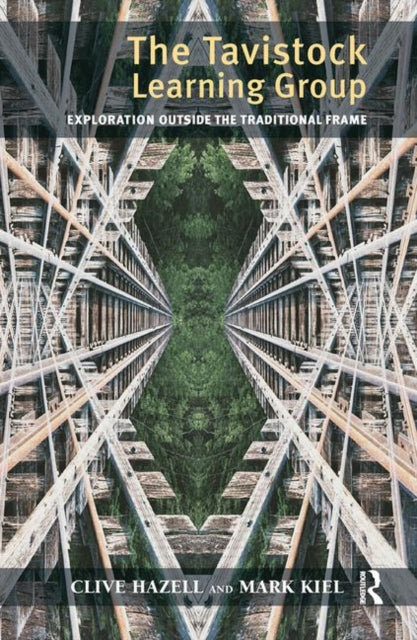 Book cover of: Tavistock Learning Group