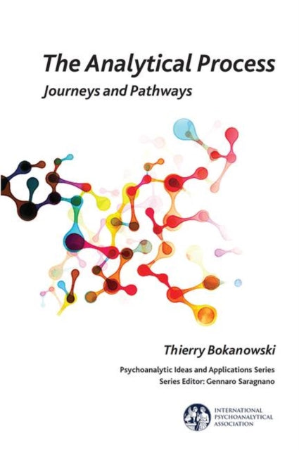Book cover of: Analytical Process