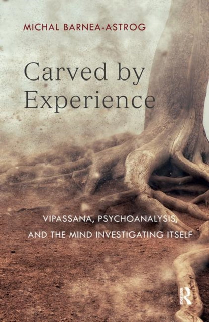 Book cover of: Carved by Experience