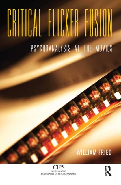 Book cover of: Critical Flicker Fusion