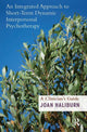 Book cover of: Integrated Approach to Short-Term Dynamic Interpersonal Psychotherapy