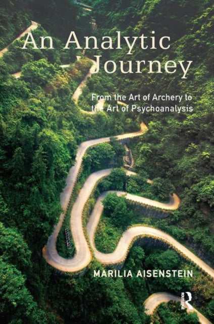 Book cover of: Analytic Journey