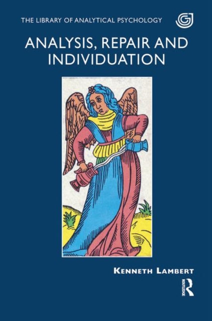 Book cover of: Analysis, Repair and Individuation