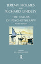 Book cover of: Values of Psychotherapy