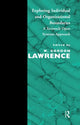 Book cover of: Exploring Individual and Organizational Boundaries