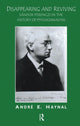 Book cover of: Disappearing and Reviving