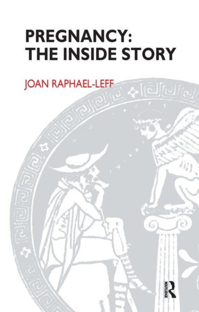 Book cover of: Pregnancy