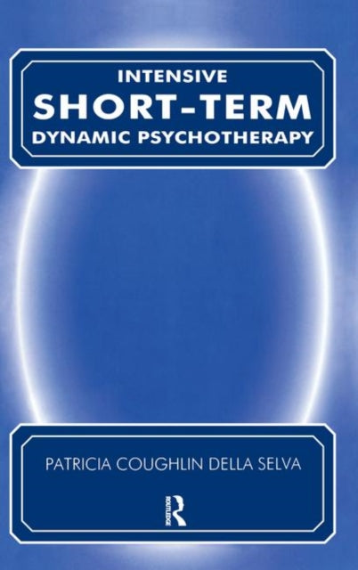 Book cover of: Intensive Short-Term Dynamic Psychotherapy