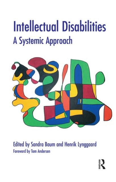 Book cover of: Intellectual Disabilities