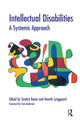 Book cover of: Intellectual Disabilities