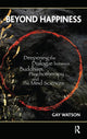 Book cover of: Beyond Happiness
