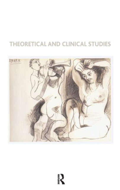 Book cover of: Couple Attachments