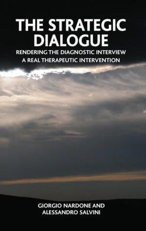 The Strategic Dialogue