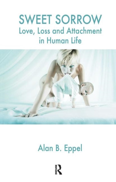 Book cover of: Sweet Sorrow
