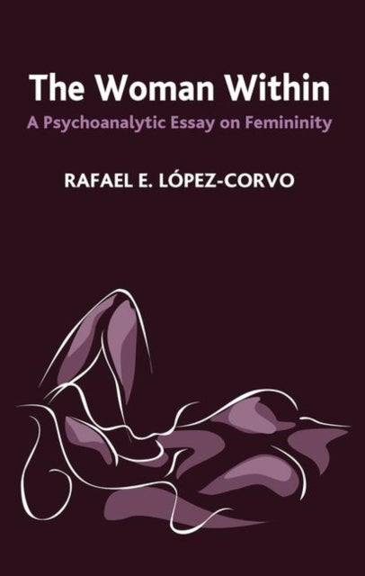 Book cover of: Woman Within