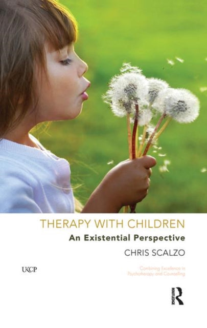 Book cover of: Therapy with Children