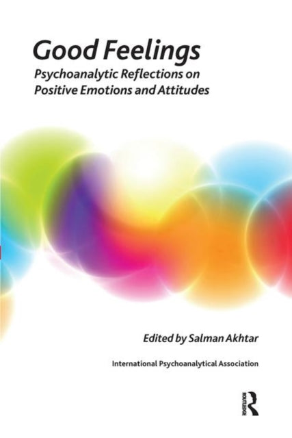 Book cover of: Good Feelings