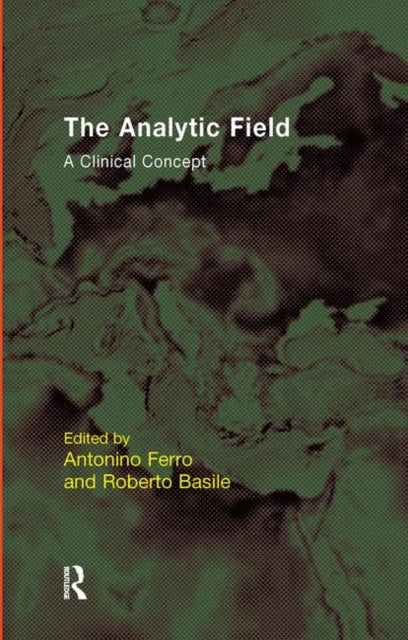 Book cover of: Analytic Field