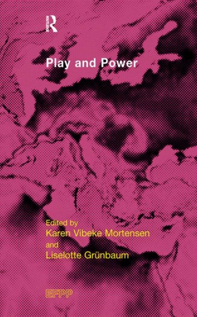 Book cover of: Play and Power
