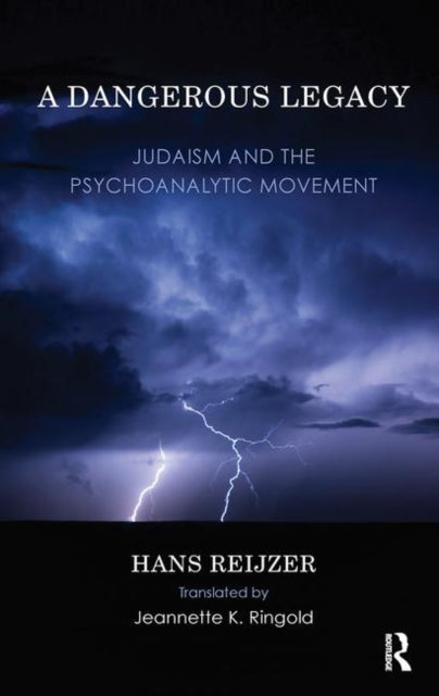Book cover of: Dangerous Legacy