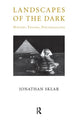 Book cover of: Landscapes of the Dark. By: Jonathan Sklar