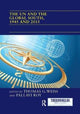 Book cover of: UN and the Global South, 1945 and 2015. By: Thomas G. Weiss