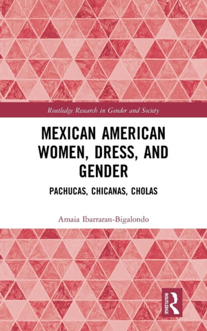 Mexican American Women, Dress and Gender