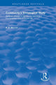 Book cover of: Community, A Sociological Study. By: Robert M. MacIver