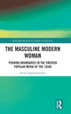Book cover of: Masculine Modern Woman. By: Jenny Ingemarsdotter