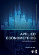 Book cover of: Applied Econometrics. By: Chung Ki Min