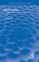 Book cover of: Nigerian Studies. By: R. E. Dennett