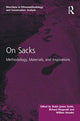 Book cover of: On Sacks. By: Robin James Smith