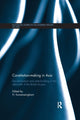 Book cover of: Constitution-making in Asia. By: H. Kumarasingham