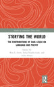 Book cover of: Storying the World. By: Rita Irwin