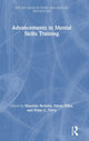Book cover of: Advancements in Mental Skills Training. By: Bertollo Maurizio