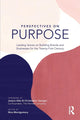 Book cover of: Perspectives on Purpose. By: Nina Montgomery