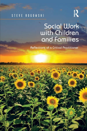 Social Work with Children and Families