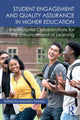 Book cover of: Student Engagement and Quality Assurance in Higher Education