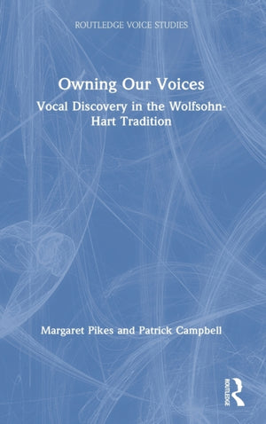 Owning Our Voices
