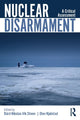 Book cover of: Nuclear Disarmament. By: Bård Nikolas Vik Steen