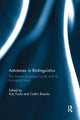 Book cover of: Advances in Biolinguistics. By: Koji Fujita
