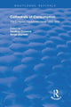 Book cover of: Cathedrals of Consumption. By: Geoffrey Crossick