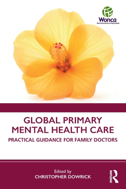 Global Primary Mental Health Care