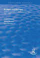 Book cover of: Bridges and Barriers. By: Philippos T. Pierros