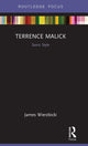 Book cover of: Terrence Malick: Sonic Style. By: James Eugene Wierzbicki